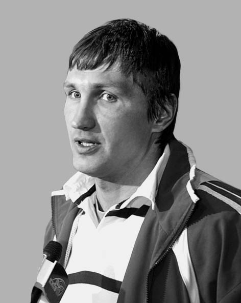 фото: Гуров Олександр Олексійович